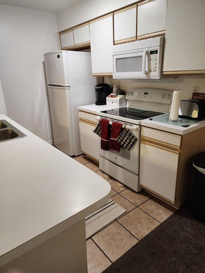 Cozivill Apartment Kissimmee Exterior photo