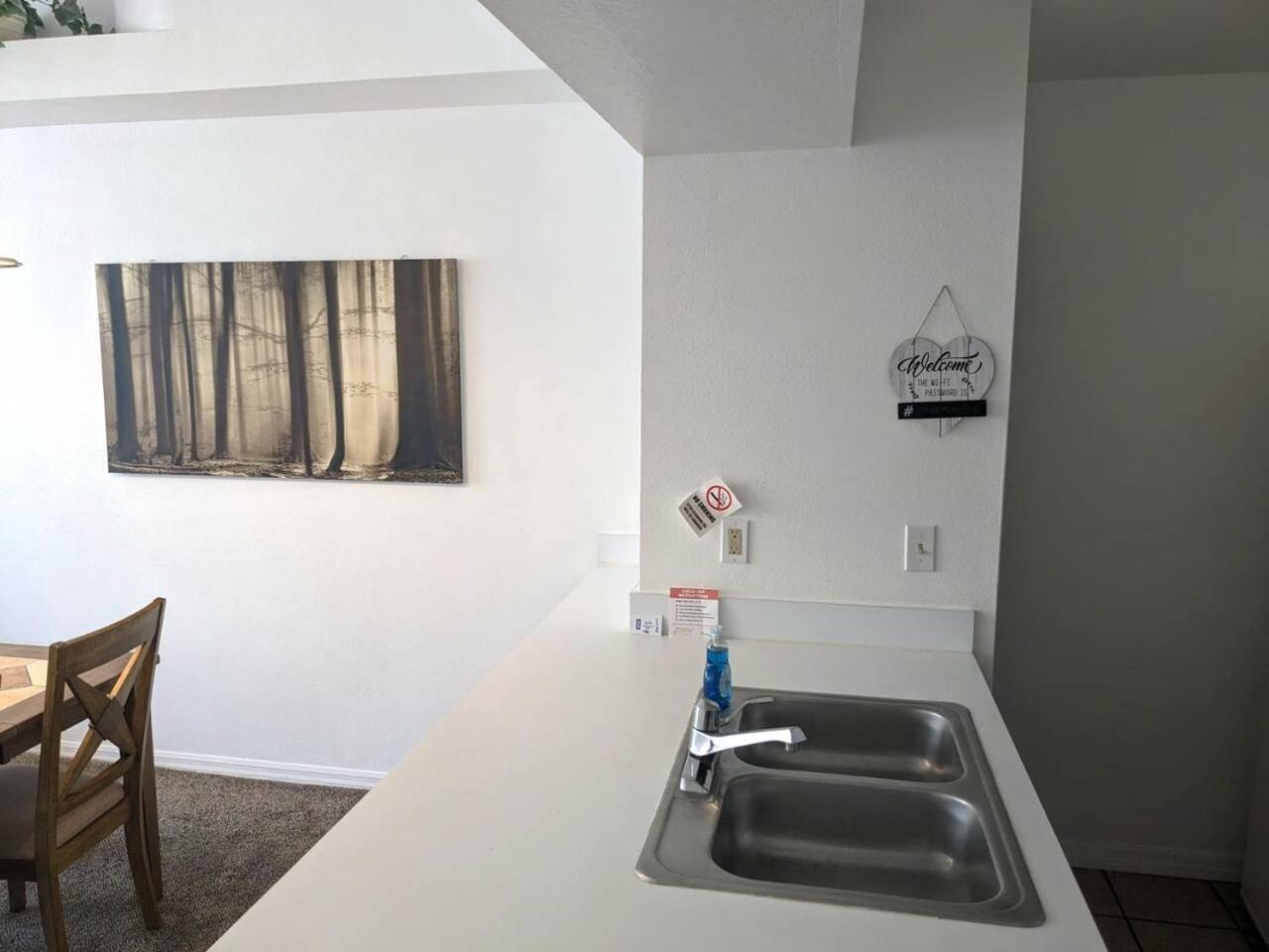Cozivill Apartment Kissimmee Exterior photo