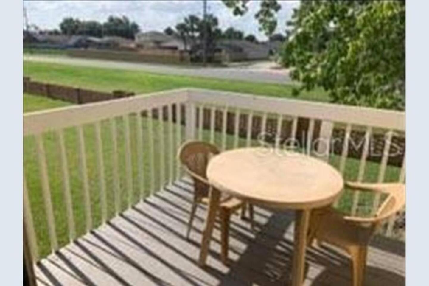 Cozivill Apartment Kissimmee Exterior photo
