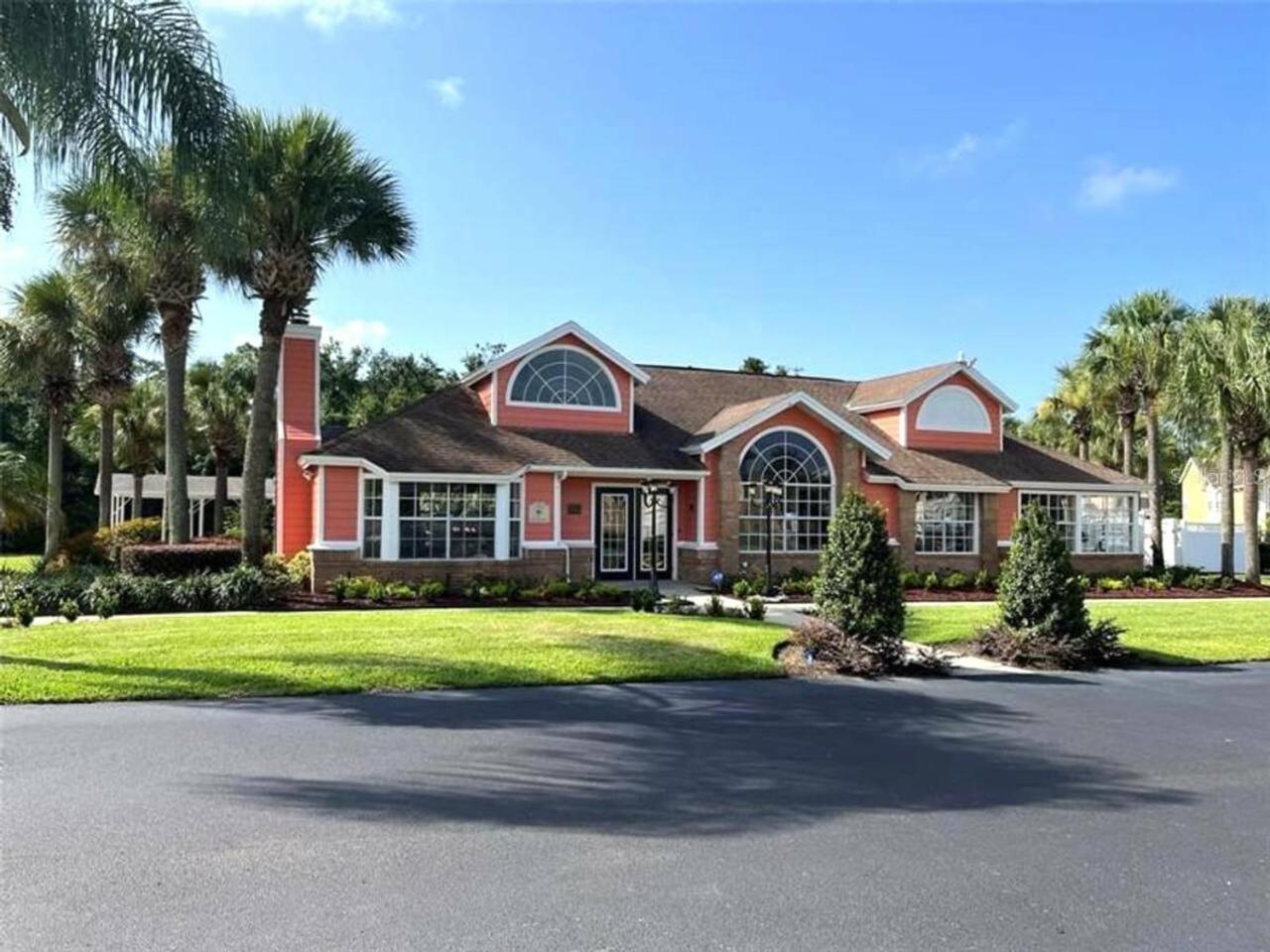 Cozivill Apartment Kissimmee Exterior photo