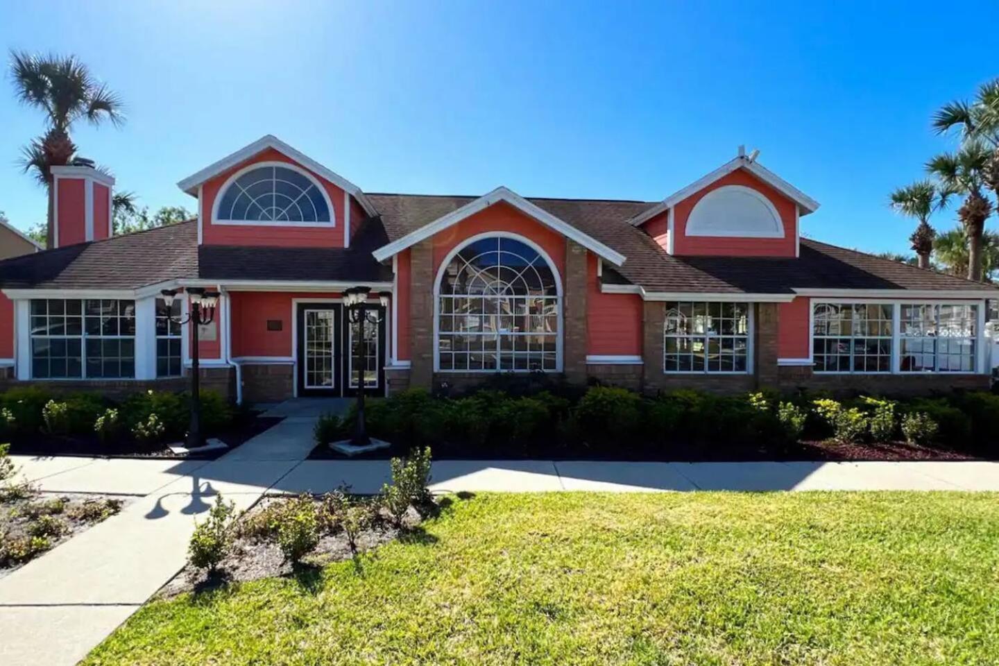 Cozivill Apartment Kissimmee Exterior photo